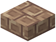 Tuff Brick Slab