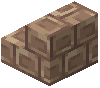 Tuff Brick Stairs