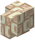 White Sandstone Wall