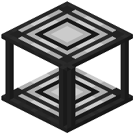 Bottomless Flux Storage