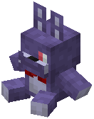 Bonnie Plushie