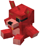 Foxy Plushie