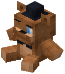 Freddy Plushie
