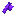Purple Fabric
