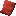 Red Plastic