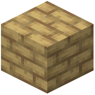 Etched Bricks
