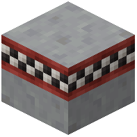 White Red Wall Tiles