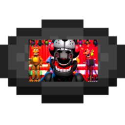 Another Five Nights Music Disk