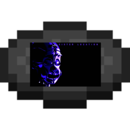 Ballora's Lullaby Music Disk