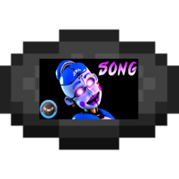 Dance to Forget Music Disk
