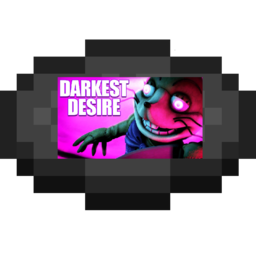 Darkest Desire Music Disk