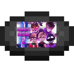 Darkest Desire 2 Music Disk