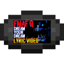 Dream Your Dream Music Disk