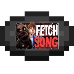 Fetch Music Disk