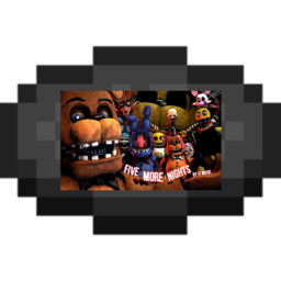 Five More Nights Music Disk