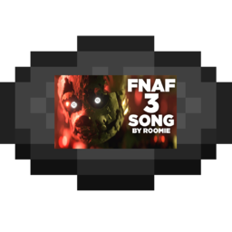 Five Nights Only Music Disk