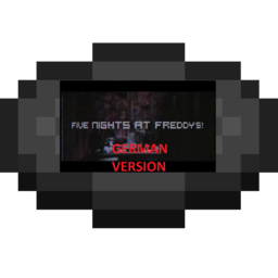 Fnaf 1 Song German Fancover Music Disk