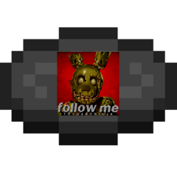 Follow Me Music Disk
