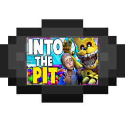 Into The Pit Music Disk