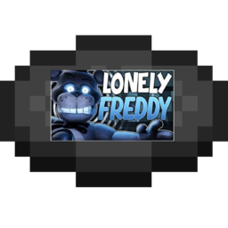 Lonely Freddy Music Disk
