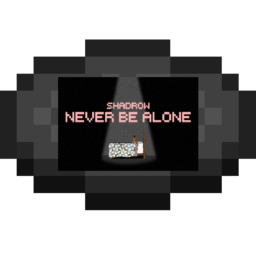 Never Be Alone Music Disk