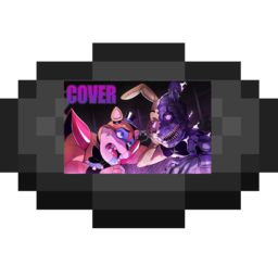 Oogie Boogie's Song Fnaf Version Music Disk