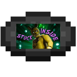 Stuck Inside Music Disk