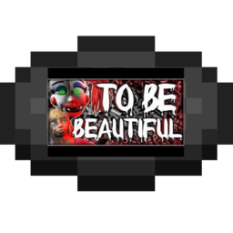 To Be Beautiful Music Disk