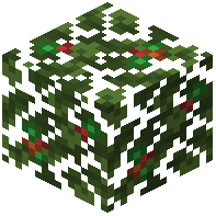 Peppercorn Leaves