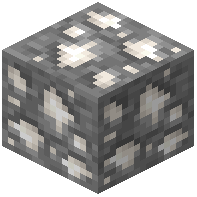 Salt Ore