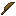 Wooden Knife