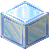 Arcane Crystal Block
