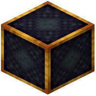 Arcane Polished Darkstone