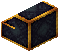 Arcane Polished Darkstone Stairs