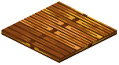 Aurum Pressure Plate