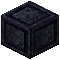 Chiseled Polished Darkstone