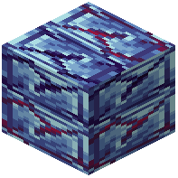 Corrupted Arcane Crystal Block