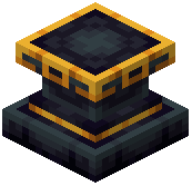 Darkstone Pedestal