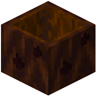 Edelwood Log