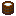Edelwood Milk Bucket