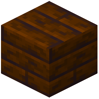Edelwood Planks