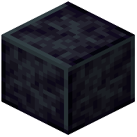 Polished Darkstone