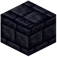 Polished Darkstone Bricks