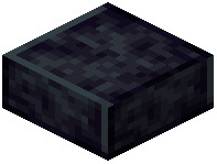 Polished Darkstone Slab