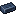 Stygian Steel Ingot