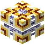 Yellow Quantum Catcher