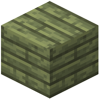 Baobab Planks