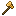 Survivalist's Axe