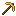 Survivalist's Pickaxe