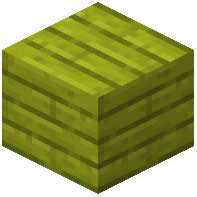 Citrus Planks